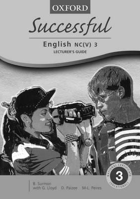 Successful English NC(V) 3