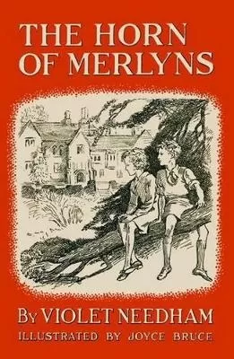 The Horn of Merlyns