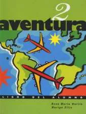 Aventura 2: Pupil's Book