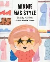 Minnie has Style
