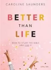 Better Than Life Teen Girls' Leader Kit