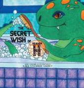 The Secret Wish of Dragon H