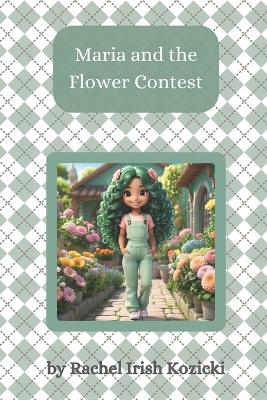 Maria and the Flower Contest