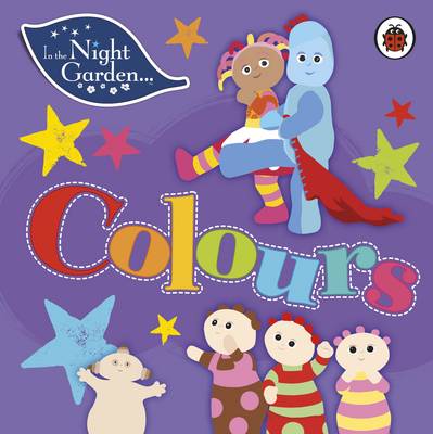 In the Night Garden: Colours
