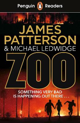 Penguin Readers Level 3: Zoo (ELT Graded Reader): Abridged Edition