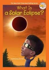 What Is a Solar Eclipse?
