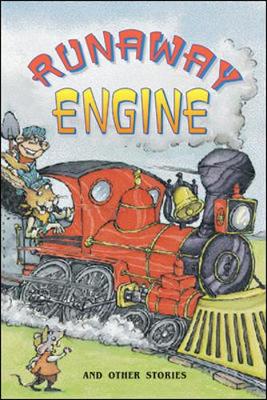 Runaway Engine and Other Stories (Level 11)