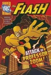 Flash Attack of Professor Zoom