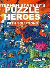 Stephen Stanley's Puzzle Heroes with solutions