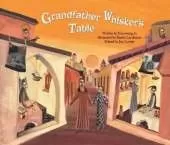 The Grandfather Whisker's Table: The First Bank (Italy)
