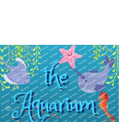 The Aquarium Hunt