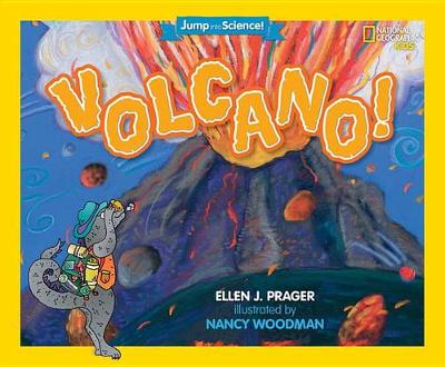 Volcano!