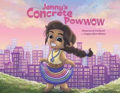 Jenny's Concrete Powwow