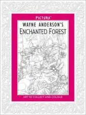 Pictura: Enchanted Forest