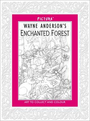 Pictura: Enchanted Forest