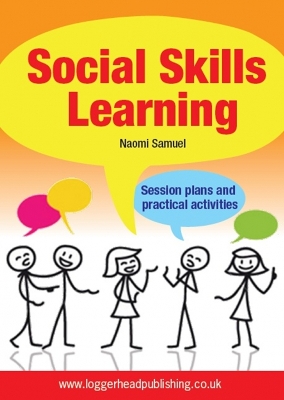 Social Skills Learning: Session Plans and Practical Activities