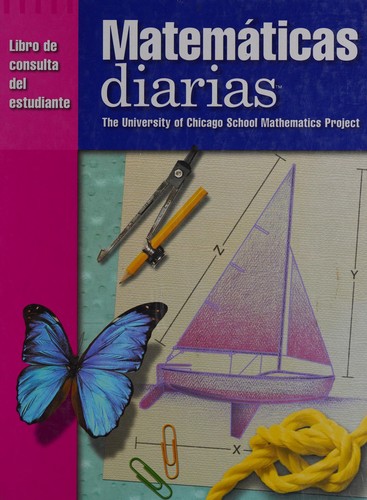 Everyday Mathematics, Grade 4, Student Reference Book
