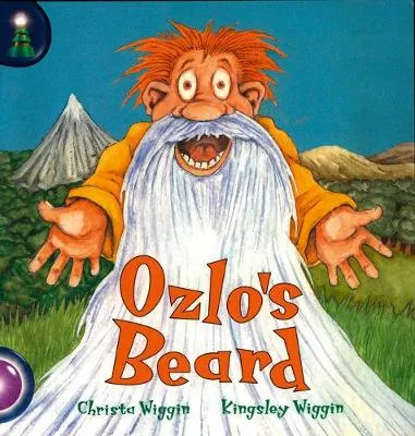 LHSE Y2 PURPLE BK1 OZLOS BEARD