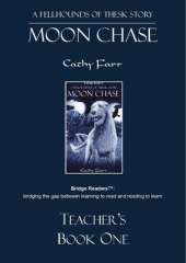Moon Chase Teacher's Book