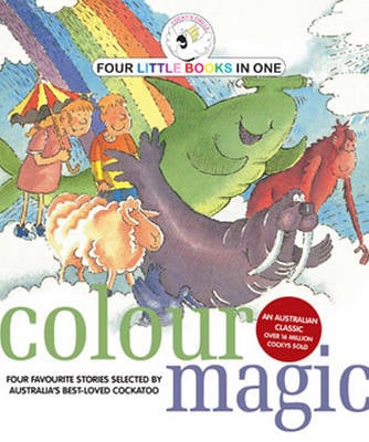 Colour Magic