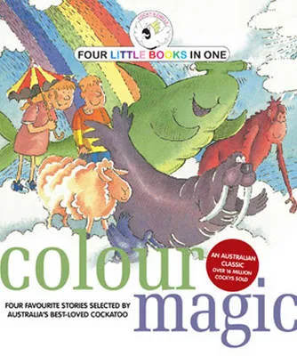 Colour Magic