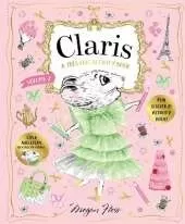 Claris: A Très Chic Activity Book Volume #2: A Claris: The Chicest Mouse in Paris Activity Book