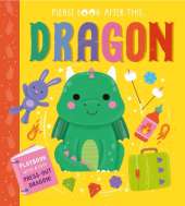 Please look after this Dragon