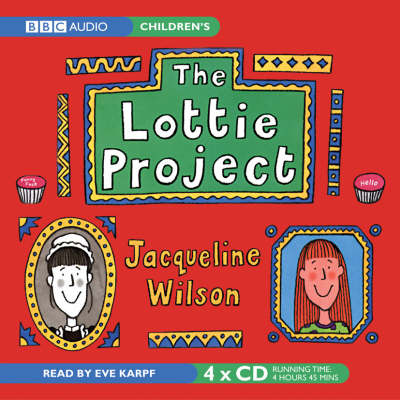 The Lottie Project