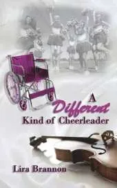 A Different Kind of Cheerleader