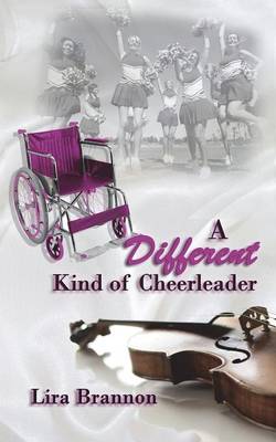 A Different Kind of Cheerleader