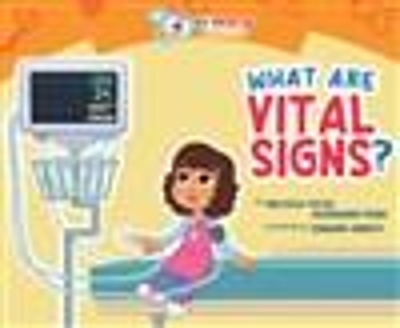 What Are Vital Signs
