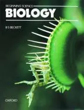 Beginning Science: Biology