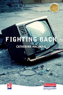 Fighting Back