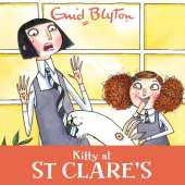 Kitty at St Clare's: Book 6