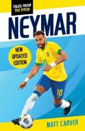Neymar: 2nd Edition