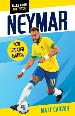 Neymar: 2nd Edition