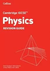 Cambridge IGCSE™ Physics Revision Guide