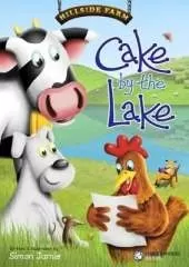 Cake by the Lake