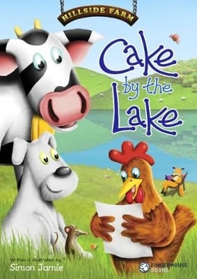Cake by the Lake
