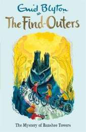 The The Mystery of Banshee Towers: Book 15