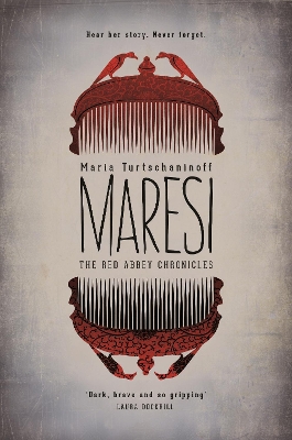 Maresi