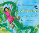 Jill and the Beanstalk in French and English