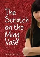 Scratch on the Ming Vase: A Nicki Haddon Mysteries