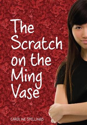 Scratch on the Ming Vase: A Nicki Haddon Mysteries