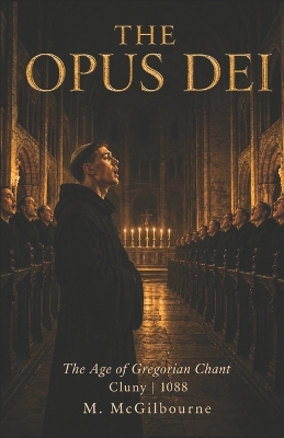The Opus Dei: The Age of Gregorian Chant Cluny 1088