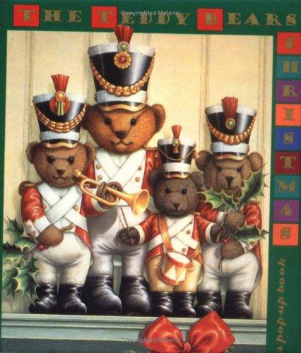 Teddy Bears' Christmas
