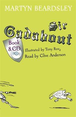 Sir Gadabout