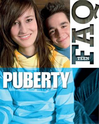 Teen FAQ: Puberty