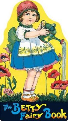 The Betty Fairy Book