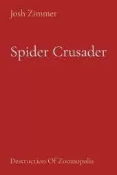 Spider Crusader: Destruction Of Zoomopolis